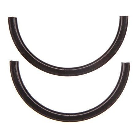 Victor Technology Engine Main Bearing Gasket Set - MAHLE JV730R